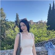 Estudiante de Estadística en la UGR imparto clases particulares a niños de primaria, educación secundaria y bachiller